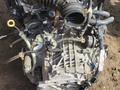 Двигатель Honda Accordүшін55 000 тг. в Алматы – фото 2