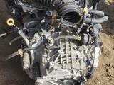 Двигатель Honda Accord за 55 000 тг. в Алматы – фото 2