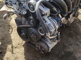 Двигатель Honda Accord за 55 000 тг. в Алматы – фото 4