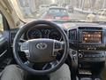 Toyota Land Cruiser 2008 года за 17 330 330 тг. в Алматы