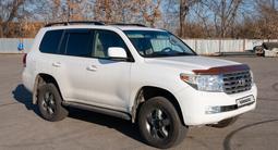 Toyota Land Cruiser 2008 годаfor17 330 330 тг. в Алматы – фото 3