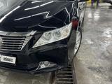 Toyota Camry 2012 года за 9 300 000 тг. в Караганда – фото 3