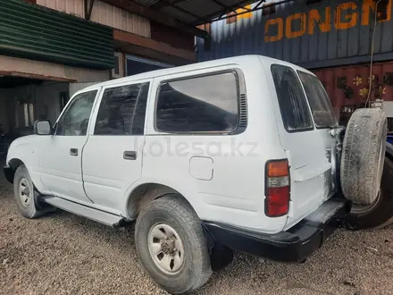 Toyota Land Cruiser 1998 года за 2 700 000 тг. в Алматы