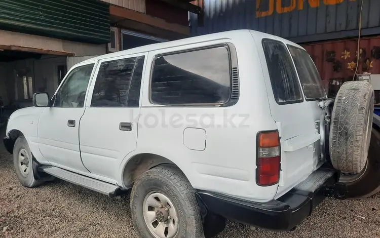 Toyota Land Cruiser 1998 года за 2 700 000 тг. в Алматы