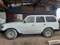 Toyota Land Cruiser 1998 года за 2 700 000 тг. в Алматы – фото 3