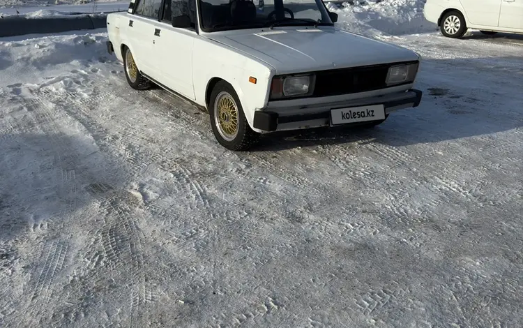 ВАЗ (Lada) 2105 1999 года за 1 000 000 тг. в Петропавловск