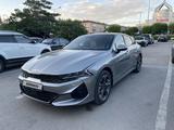 Kia K5 2023 годаүшін14 600 000 тг. в Караганда – фото 2