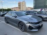 Kia K5 2023 годаүшін14 600 000 тг. в Караганда