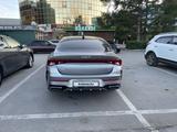 Kia K5 2023 годаүшін14 600 000 тг. в Караганда – фото 5