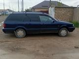 Volkswagen Passat 1995 года за 1 950 000 тг. в Атырау – фото 4