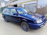 Volkswagen Passat 1995 года за 1 950 000 тг. в Атырау – фото 5