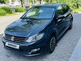 Volkswagen Polo 2018 годаүшін6 200 000 тг. в Алматы – фото 3