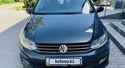 Volkswagen Polo 2018 годаүшін5 800 000 тг. в Алматы