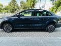 Volkswagen Polo 2018 года за 5 800 000 тг. в Алматы – фото 6