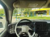Chevrolet Tahoe 2004 годаfor6 500 000 тг. в Павлодар – фото 5