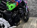 Suzuki  GSX-S 750 РАССРОЧКА 0% 2015 года за 3 800 000 тг. в Алматы – фото 6