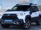 ВАЗ (Lada) Niva Travel 2021 года за 5 390 000 тг. в Костанай