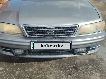 Nissan Cefiro 1997 года за 1 800 000 тг. в Щучинск