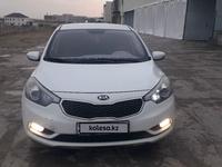 Kia Cerato 2014 годаүшін6 800 000 тг. в Актау