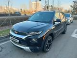 Chevrolet TrailBlazer 2022 года за 9 000 000 тг. в Шымкент