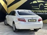 Toyota Camry 2008 годаүшін6 400 000 тг. в Атырау – фото 4