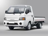 JAC  X200 2022 годаүшін11 500 000 тг. в Караганда