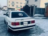 Audi S4 1991 годаүшін1 500 000 тг. в Семей – фото 3