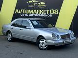 Mercedes-Benz E 320 1996 годаfor3 490 000 тг. в Тараз – фото 3