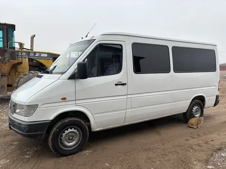 Mercedes-Benz Sprinter 1998 года за 6 100 000 тг. в Алматы – фото 2