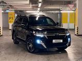 Toyota Land Cruiser 2021 годаfor43 000 000 тг. в Алматы – фото 2