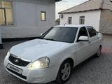 ВАЗ (Lada) Priora 2170 2013 годаүшін1 350 000 тг. в Шымкент – фото 2