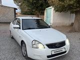 ВАЗ (Lada) Priora 2170 2013 годаүшін1 350 000 тг. в Шымкент – фото 4