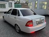 ВАЗ (Lada) Priora 2170 2013 годаүшін1 350 000 тг. в Шымкент