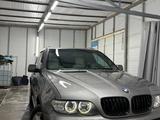 BMW X5 2003 года за 6 800 000 тг. в Алматы
