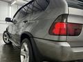 BMW X5 2003 года за 6 800 000 тг. в Алматы – фото 3