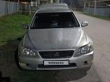 Lexus IS 200 2000 года за 3 500 000 тг. в Алматы – фото 2