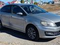 Volkswagen Polo 2019 годаүшін5 600 000 тг. в Актобе – фото 2