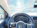Volkswagen Polo 2019 годаүшін5 600 000 тг. в Актобе – фото 11