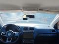 Volkswagen Polo 2019 годаүшін5 600 000 тг. в Актобе – фото 12