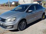 Volkswagen Polo 2019 годаүшін5 600 000 тг. в Актобе