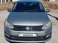 Volkswagen Polo 2019 годаүшін5 600 000 тг. в Актобе – фото 5