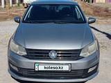 Volkswagen Polo 2019 года за 5 600 000 тг. в Актобе – фото 5