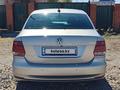 Volkswagen Polo 2019 годаүшін5 600 000 тг. в Актобе – фото 6
