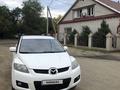 Mazda CX-7 2008 года за 4 500 000 тг. в Семей