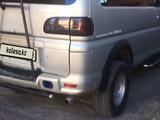 Mitsubishi Delica 1995 годаүшін3 900 000 тг. в Тараз – фото 3