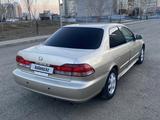 Honda Accord 2000 года за 2 200 000 тг. в Астана – фото 4