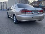 Honda Accord 2000 года за 2 200 000 тг. в Астана – фото 3