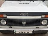 ВАЗ (Lada) Lada 2121 2014 года за 2 150 000 тг. в Астана – фото 3