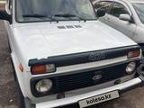 ВАЗ (Lada) Lada 2121 2014 года за 2 150 000 тг. в Астана