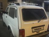 ВАЗ (Lada) Lada 2121 2014 года за 2 150 000 тг. в Астана – фото 4